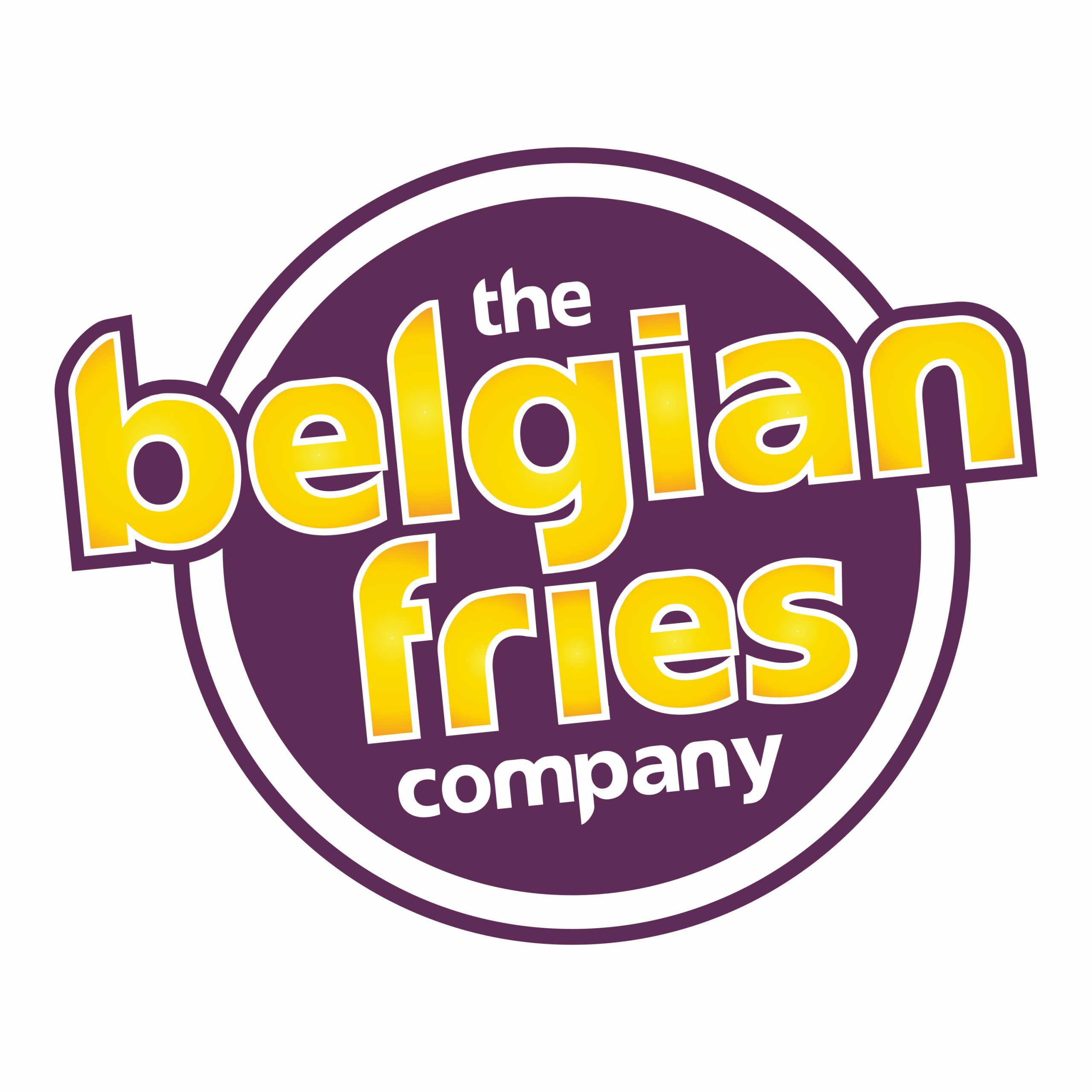 Belgian Fries