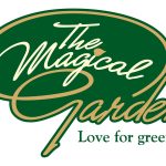 magical garden