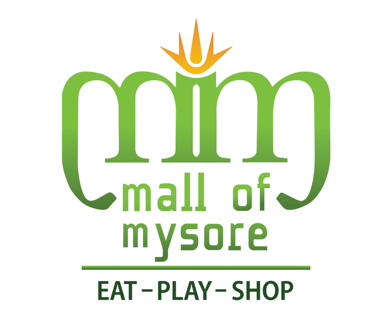 Mall of Mysore