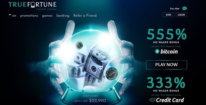Best truefortune online casino in United Kingdom Best truefortune online casino in United Kingdom
