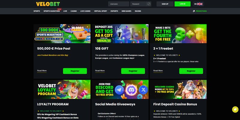 Best velobet casino uk in United Kingdom