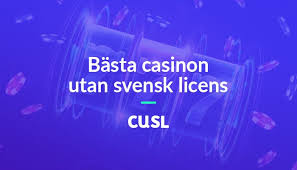 Upptäck världen av online casino utan svensk licens 1970020662 Upptäck världen av online casino utan svensk licens 1970020662